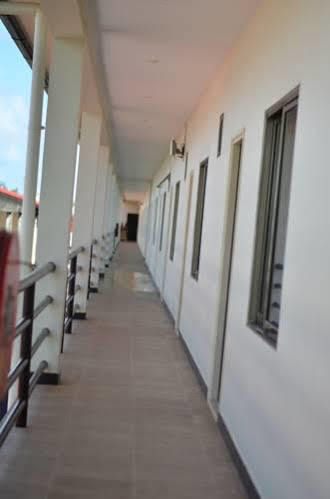 Wilhelmina Hotel & Apartments Paramaribo Exterior photo